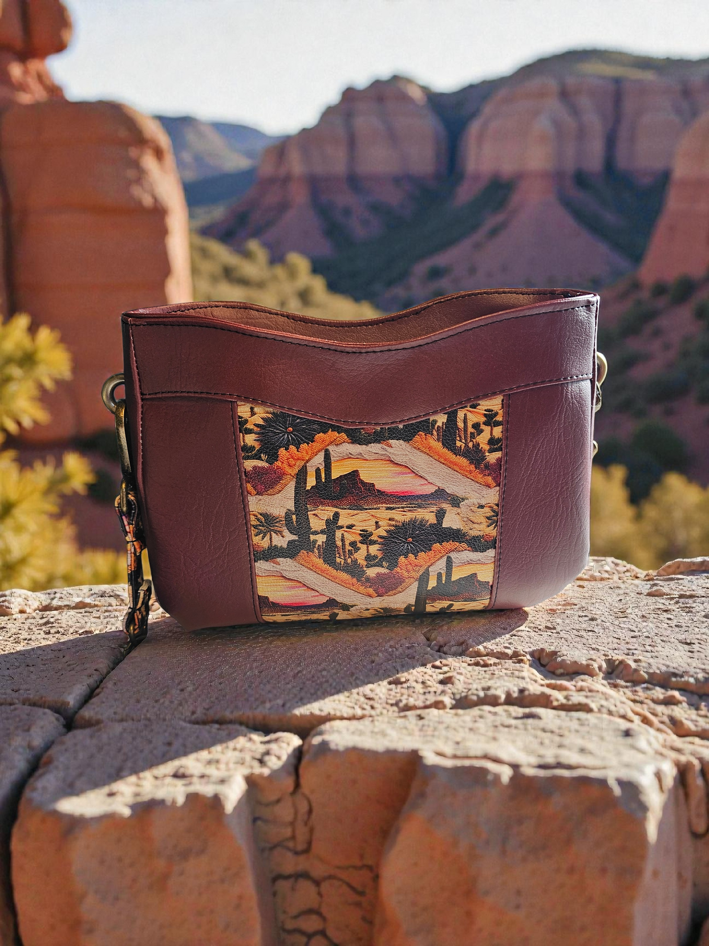 Eva Bag