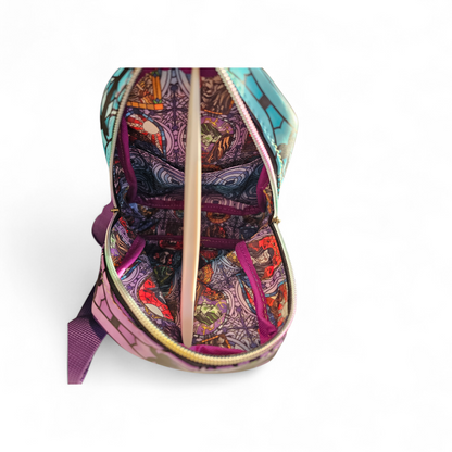 OG Monsters Bag