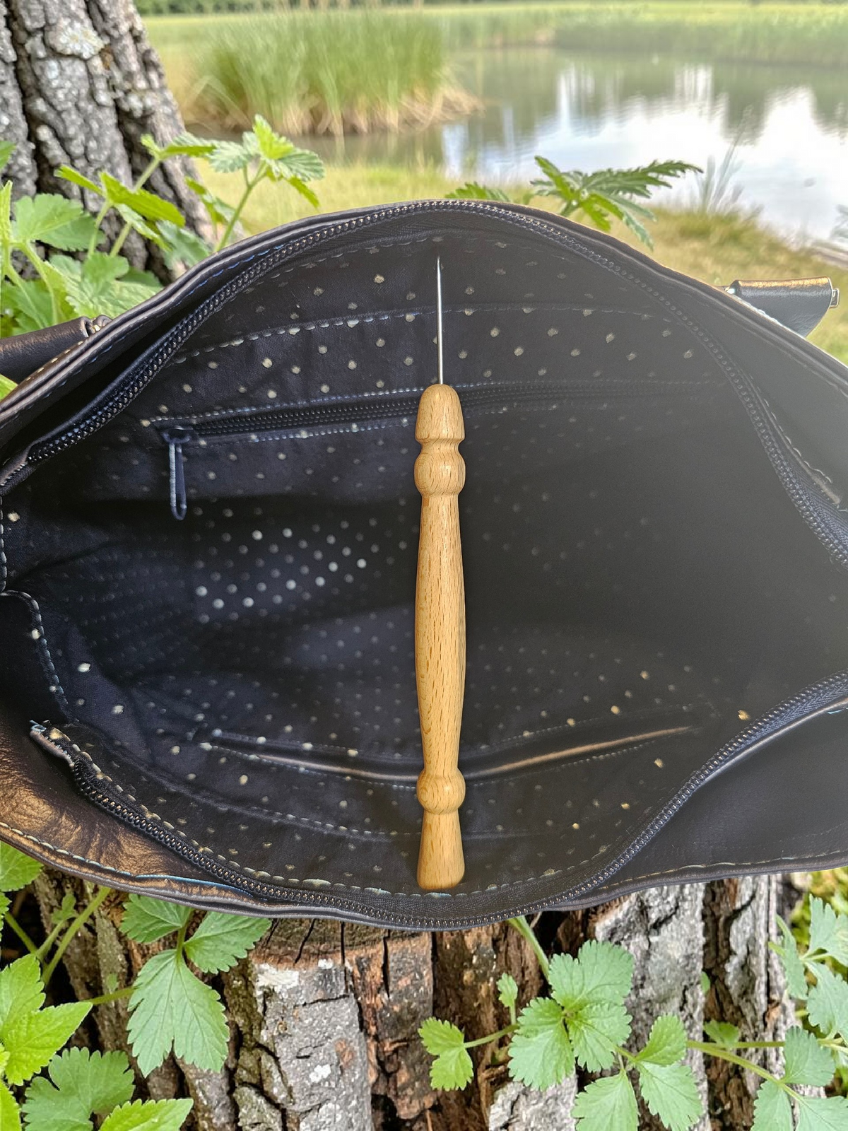 Gracie Bag