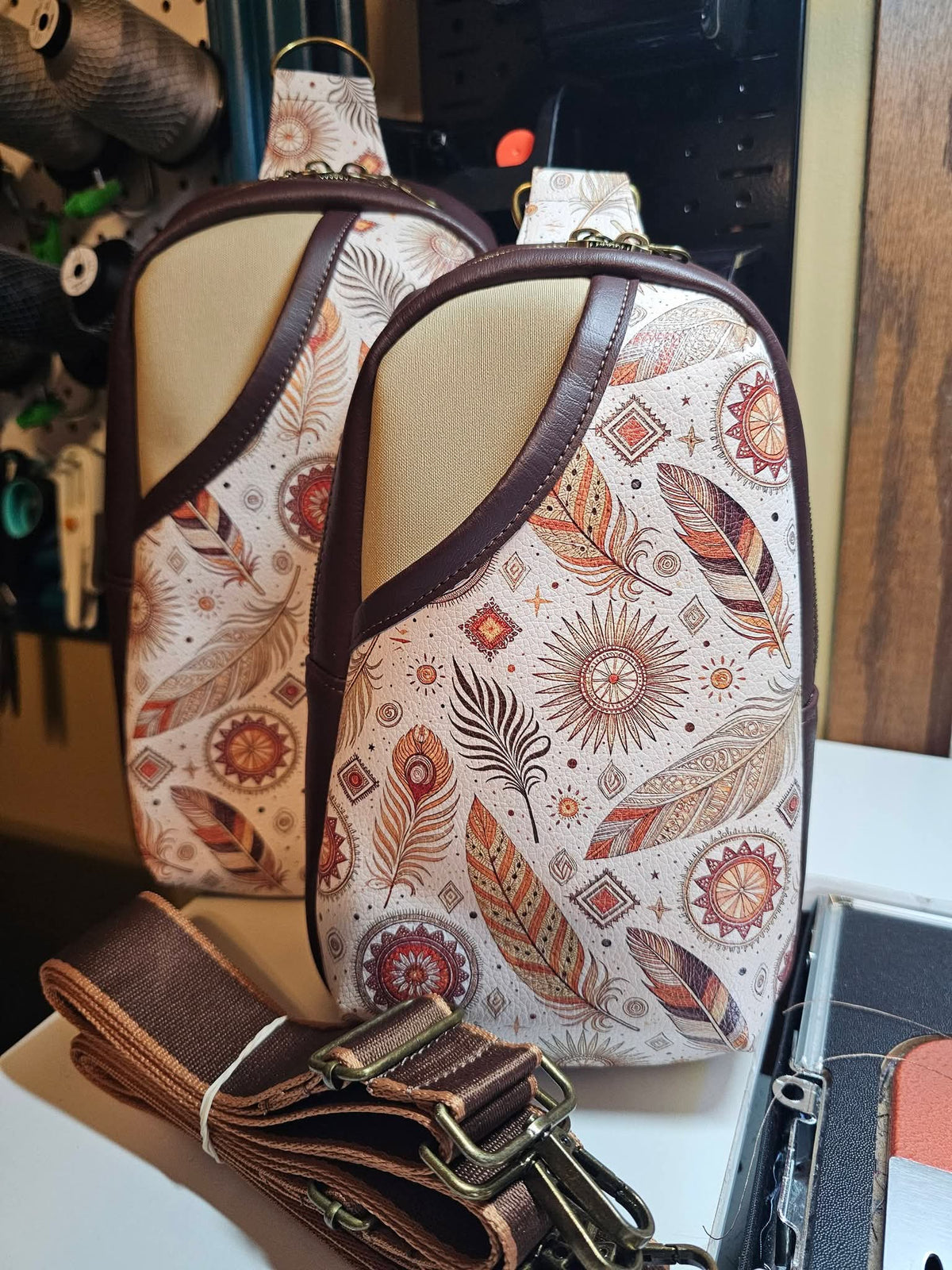 Rosie Bag