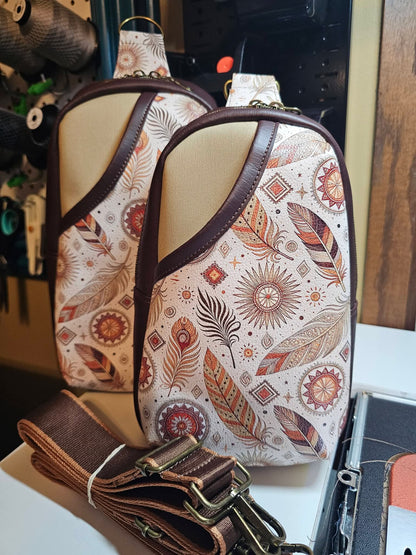 Rosie Bag