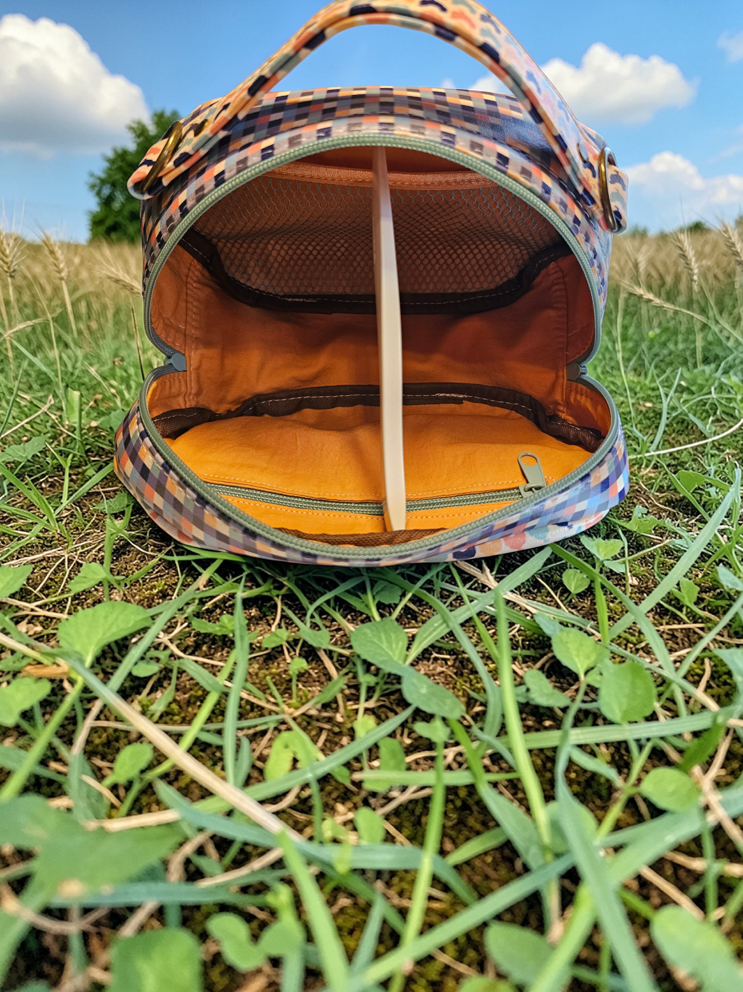 The Mini Bag