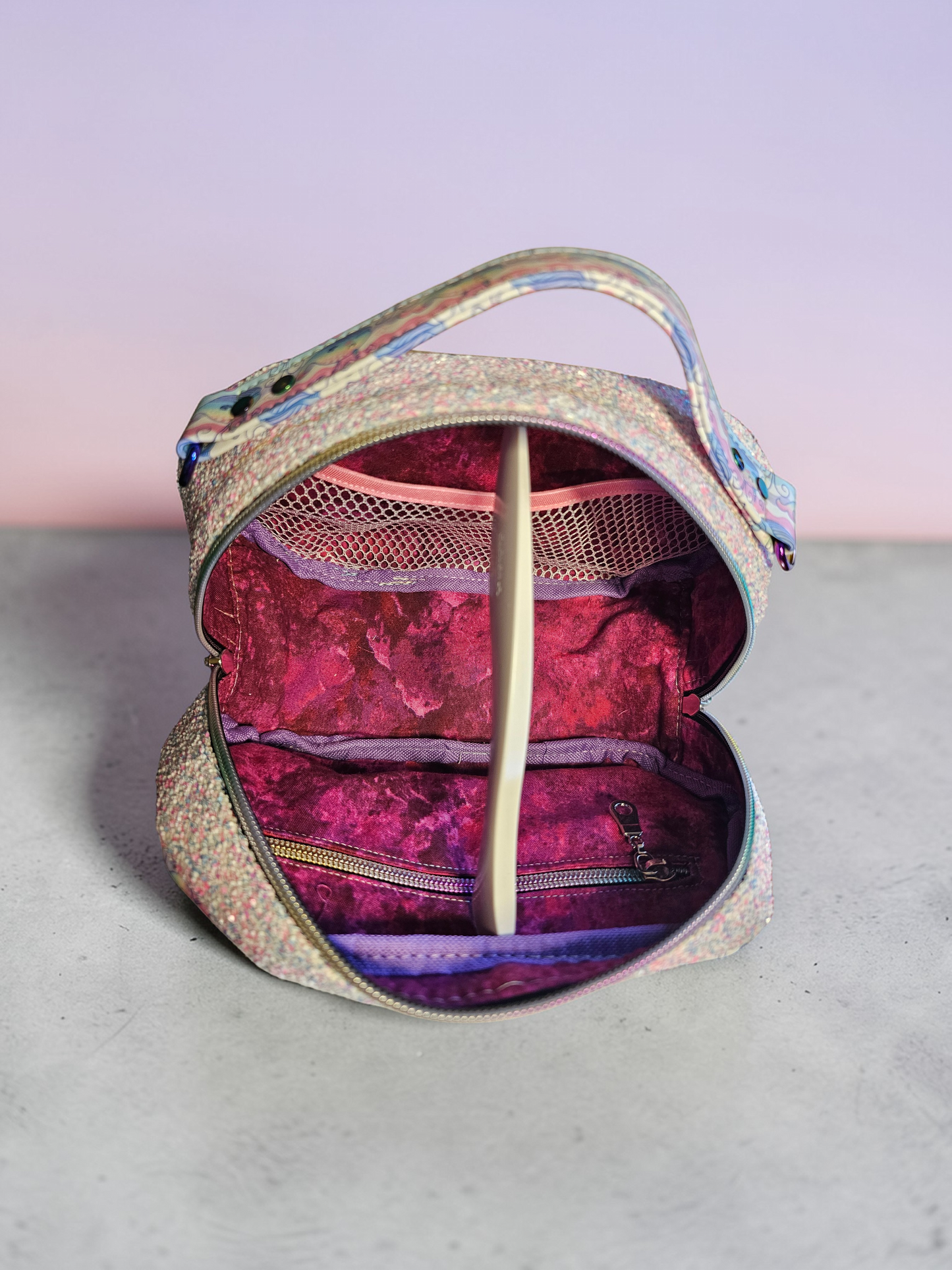 The Mini Bag