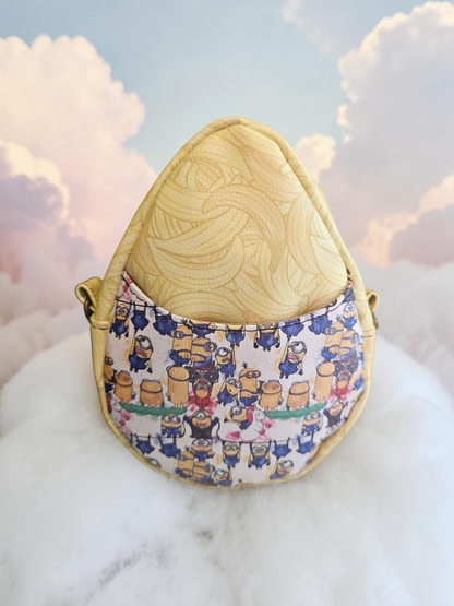 Dewdrop Crossbody Bag