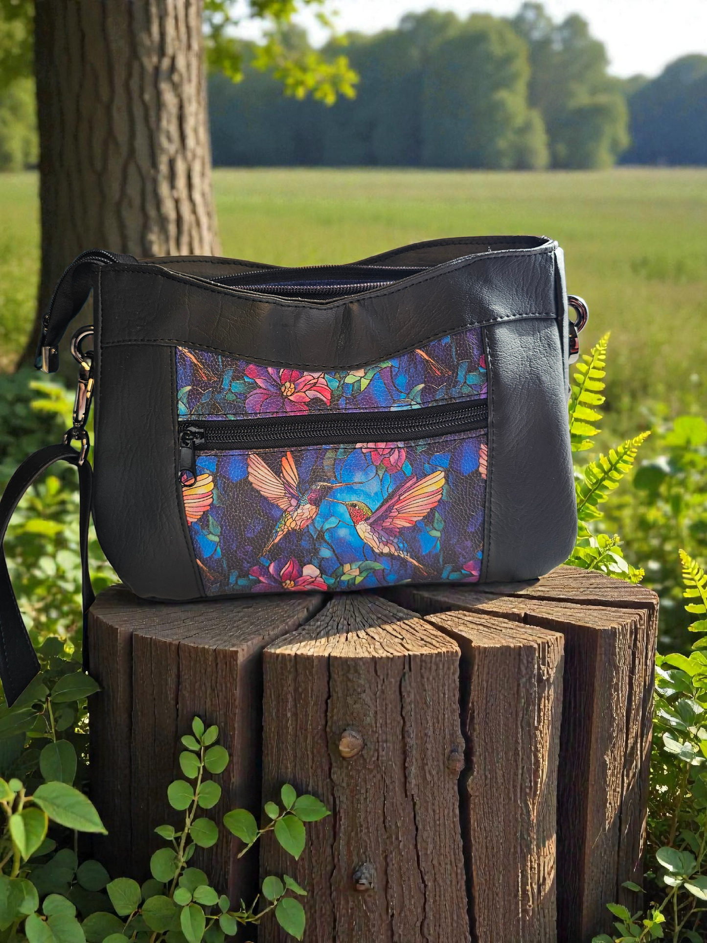 Eva Bag