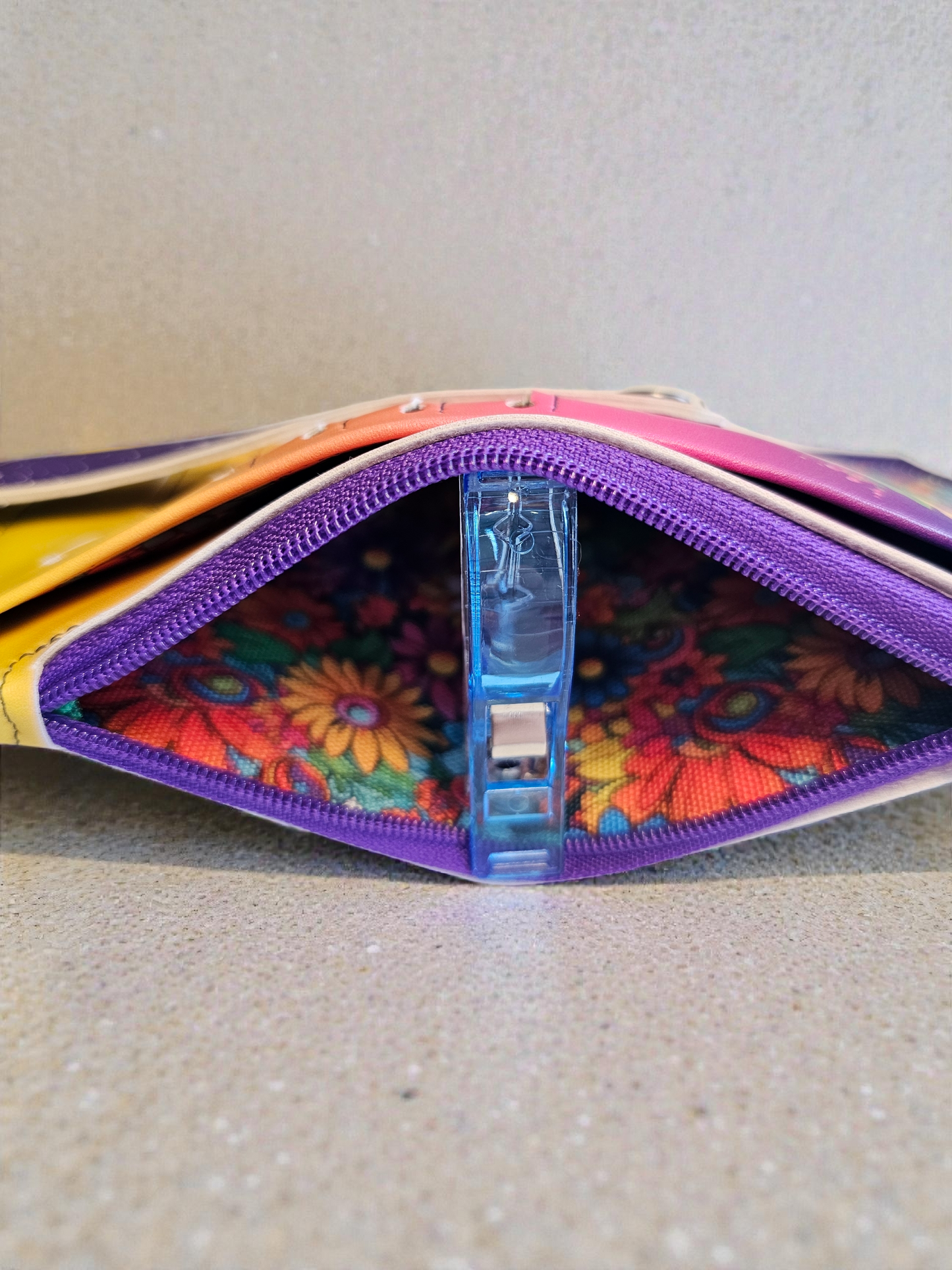 Mod Shrooms Purse Pal