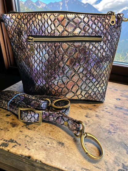 Joyce Crossbody Bag