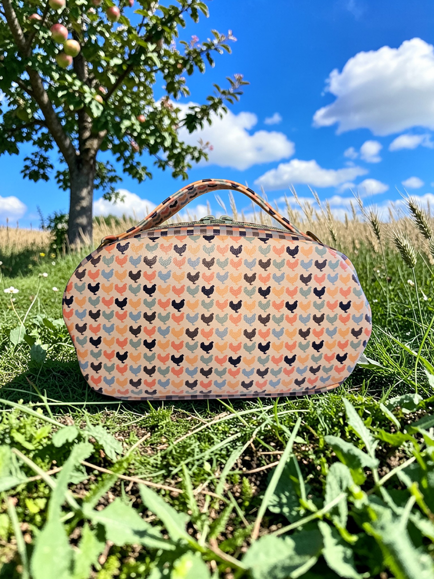 The Mini Bag