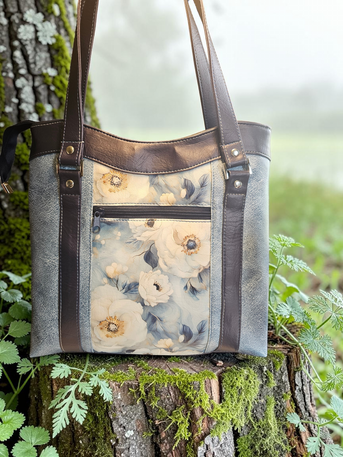 Gracie Bag