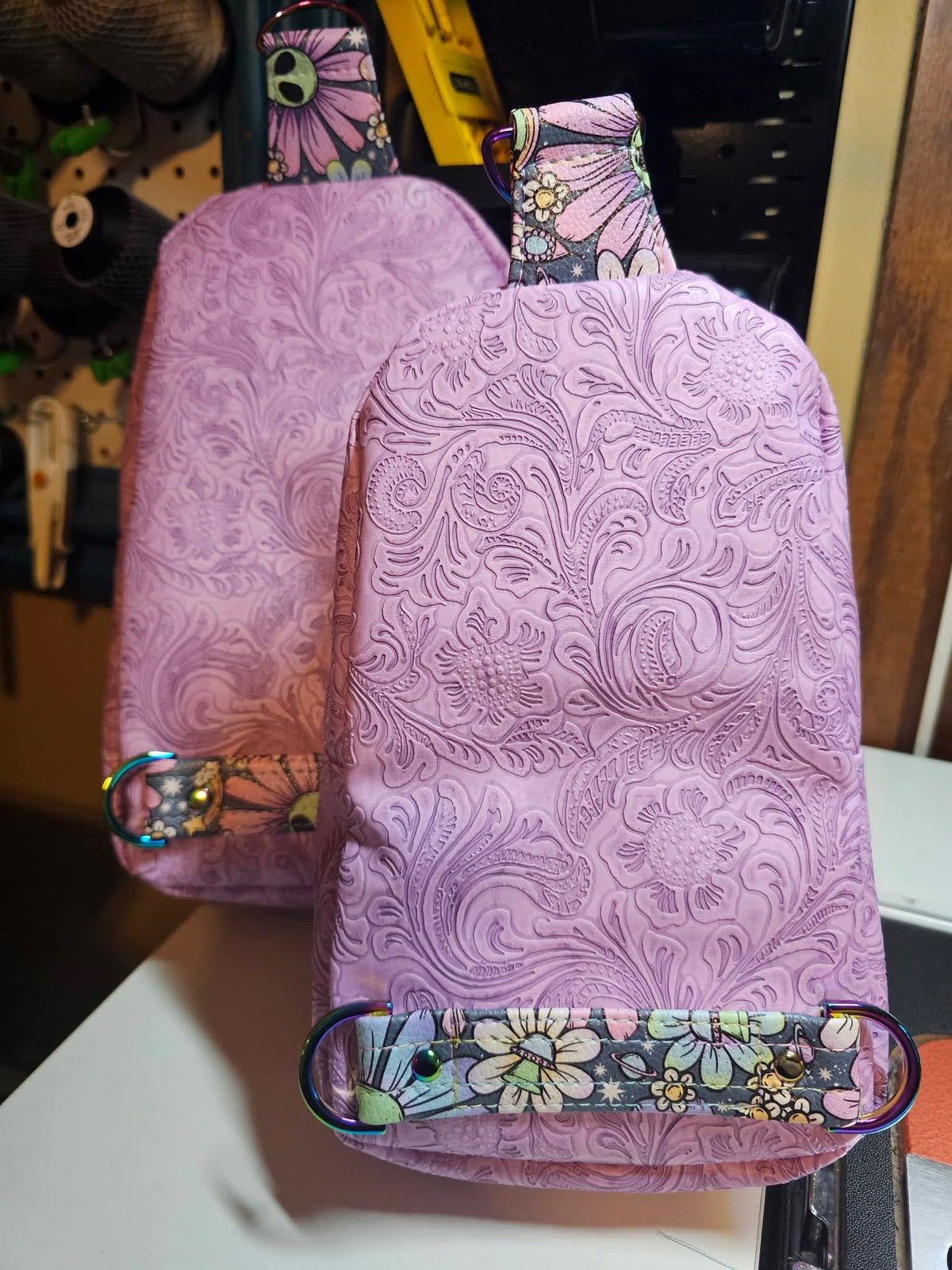 Rosie Bag